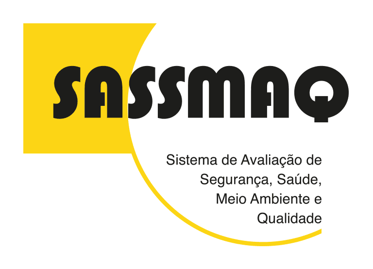 Certificação SASSMAQ